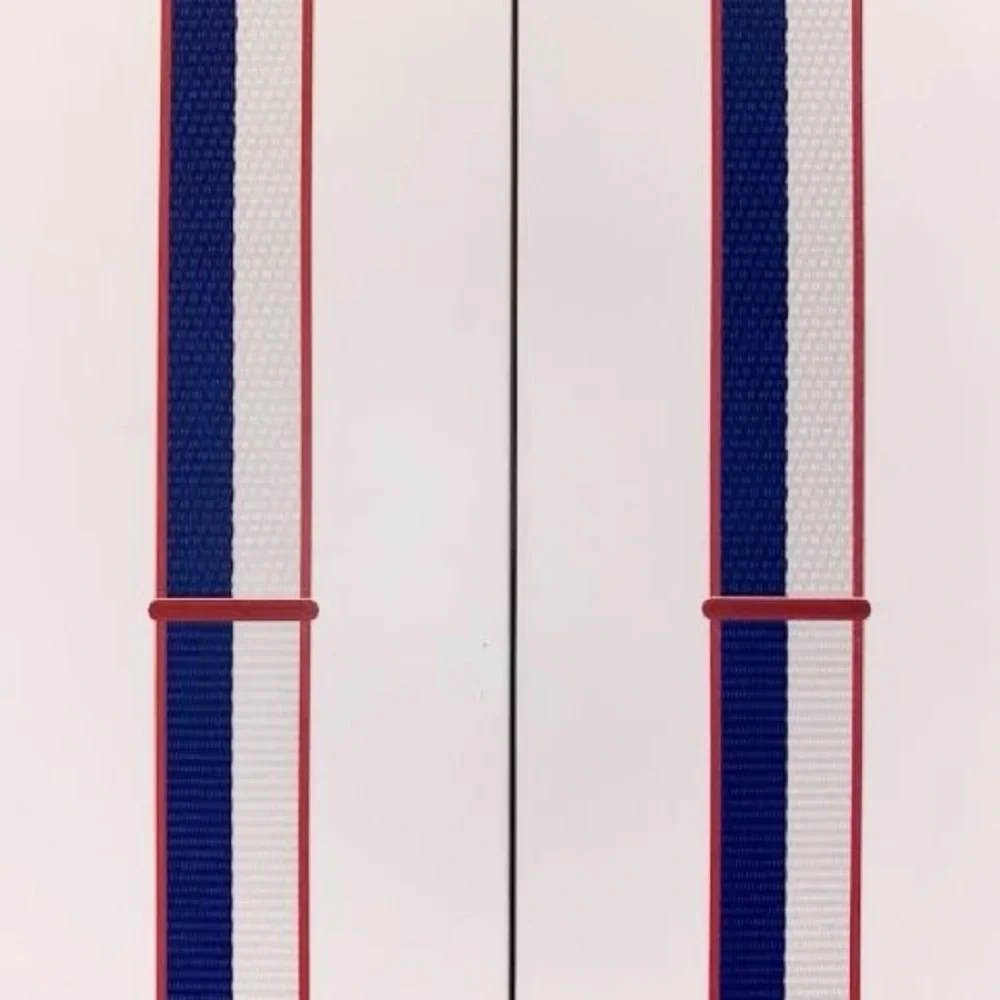 Apple USA International Collection Red, White & Blue Sport Loop Band - Picture 4 of 6